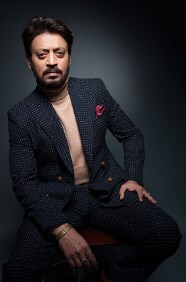 Irrfan Khan